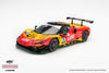 (Pre-Order) 1/18 BBR Models CS18018 Ferrari 296 GT3 #26 Arise Racing 2025 Bathurst 12 Hrs