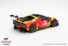 (Pre-Order) 1/18 BBR Models CS18018 Ferrari 296 GT3 #26 Arise Racing 2025 Bathurst 12 Hrs