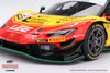 (Pre-Order) 1/18 BBR Models CS18018 Ferrari 296 GT3 #26 Arise Racing 2025 Bathurst 12 Hrs