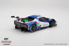 (Pre-Order) 1/18 BBR Models CS18020 Ferrari 296 GT3 #34 Conquest Racing 2025 IMSA Daytona 24 Hrs