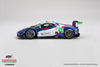 (Pre-Order) 1/18 BBR Models CS18020 Ferrari 296 GT3 #34 Conquest Racing 2025 IMSA Daytona 24 Hrs