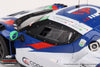 (Pre-Order) 1/18 BBR Models CS18020 Ferrari 296 GT3 #34 Conquest Racing 2025 IMSA Daytona 24 Hrs