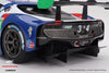 (Pre-Order) 1/18 BBR Models CS18020 Ferrari 296 GT3 #34 Conquest Racing 2025 IMSA Daytona 24 Hrs