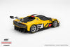 (Pre-Order) 1/18 BBR Models CS18021 Ferrari 296 GT3 Evo Presentation