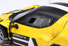 (Pre-Order) 1/18 BBR Models CS18021 Ferrari 296 GT3 Evo Presentation