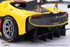 (Pre-Order) 1/18 BBR Models CS18021 Ferrari 296 GT3 Evo Presentation