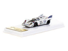 1/64 Curitiba64 CWB64-002-LMW22 Porsche 917 KH 24h Le Mans 1971 Winner #22