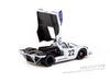 (Pre-Order) 1/64 Curitiba64 CWB64-002-LMW22 Porsche 917 KH 24h Le Mans 1971 Winner #22