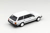 1/64 DCT 63 Peugeot 505 SW White LHD