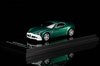 1/64 Motorhelix M69063 Alfa Romeo 8C Competizione 2008 Customized Green w/ White Front Bumper