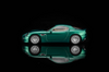 1/64 Motorhelix M69059 Alfa Romeo 8C Competizione 2008 Customized Green