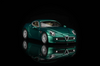 1/64 Motorhelix M69059 Alfa Romeo 8C Competizione 2008 Customized Green
