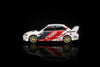 1/64 Motorhelix M64023 Mitsubishi Lancer Evolution 4 GSR Cusco Racing