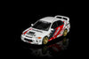 1/64 Motorhelix M64023 Mitsubishi Lancer Evolution 4 GSR Cusco Racing