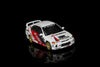 1/64 Motorhelix M64023 Mitsubishi Lancer Evolution 4 GSR Cusco Racing