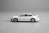 1/64 Motorhelix M68203 Audi A8 2008 Ibis White