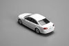 1/64 Motorhelix M68203 Audi A8 2008 Ibis White
