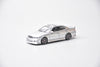 (Pre-Order) 1/64 Model 1 C33706 Toyota Chaser JZX100 Custom Version Silver