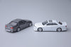 (Pre-Order) 1/64 Model 1 C33702 Toyota Chaser JZX100 Custom Version Pearl White