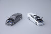 (Pre-Order) 1/64 Model 1 C33702 Toyota Chaser JZX100 Custom Version Pearl White