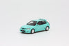 1/64 Model 1 C33303 Honda Civic Type R EK9 Custom Colour Eggshell Blue