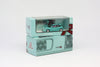 1/64 Model 1 C33303 Honda Civic Type R EK9 Custom Colour Eggshell Blue