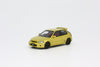 1/64 Model 1 C33302 Honda Civic Type R EK9 Custom Colour Gold