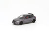 1/64 Model 1 C33304 Honda Civic Type R EK9 Twilight Grey