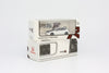 1/64 Model 1 C33305 Honda Civic Type R EK9 White w/ Carbon Bonnet