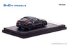 (Pre-Order) 1/64 GaChi Models GM64002BK Nissan Fairlady Z Nismo (2014) Diamond Black
