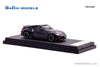 (Pre-Order) 1/64 GaChi Models GM64002BK Nissan Fairlady Z Nismo (2014) Diamond Black