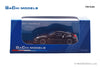 (Pre-Order) 1/64 GaChi Models GM64002BK Nissan Fairlady Z Nismo (2014) Diamond Black