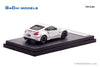 (Pre-Order) 1/64 GaChi Models GM64002SL Nissan Fairlady Z Nismo (2014) Brilliant Silver