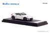 (Pre-Order) 1/64 GaChi Models GM64002SL Nissan Fairlady Z Nismo (2014) Brilliant Silver