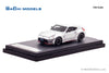 (Pre-Order) 1/64 GaChi Models GM64002SL Nissan Fairlady Z Nismo (2014) Brilliant Silver