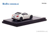 (Pre-Order) 1/64 GaChi Models GM64002WH Nissan Fairlady Z Nismo (2014) Brilliant White Pearl