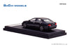 (Pre-Order) 1/64 GaChi Models GM64003BK Toyota Crown Athlete 2005 Black