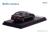 (Pre-Order) 1/64 GaChi Models GM64003BK Toyota Crown Athlete 2005 Black
