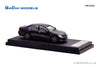 (Pre-Order) 1/64 GaChi Models GM64003BK Toyota Crown Athlete 2005 Black