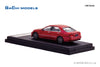 (Pre-Order) 1/64 GaChi Models GM64003RE Toyota Crown Athlete 2005 Ginger Red Mica Metallic