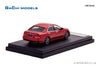 (Pre-Order) 1/64 GaChi Models GM64003RE Toyota Crown Athlete 2005 Ginger Red Mica Metallic