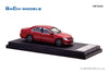 (Pre-Order) 1/64 GaChi Models GM64003RE Toyota Crown Athlete 2005 Ginger Red Mica Metallic