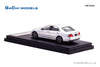 (Pre-Order) 1/64 GaChi Models GM64003SL Toyota Crown Athlete 2005 Silver Metallic