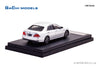 (Pre-Order) 1/64 GaChi Models GM64003SL Toyota Crown Athlete 2005 Silver Metallic