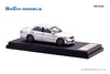 (Pre-Order) 1/64 GaChi Models GM64003SL Toyota Crown Athlete 2005 Silver Metallic