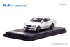 (Pre-Order) 1/64 GaChi Models GM64003SL Toyota Crown Athlete 2005 Silver Metallic