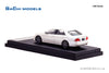 (Pre-Order) 1/64 GaChi Models GM64003WH Toyota Crown Athlete 2005 White Pearl Crystal Shine