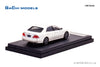 (Pre-Order) 1/64 GaChi Models GM64003WH Toyota Crown Athlete 2005 White Pearl Crystal Shine