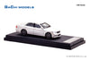 (Pre-Order) 1/64 GaChi Models GM64003WH Toyota Crown Athlete 2005 White Pearl Crystal Shine