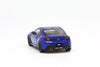 1/64 Model 1 C33682 Toyota GR86 Trueno Blue LHD